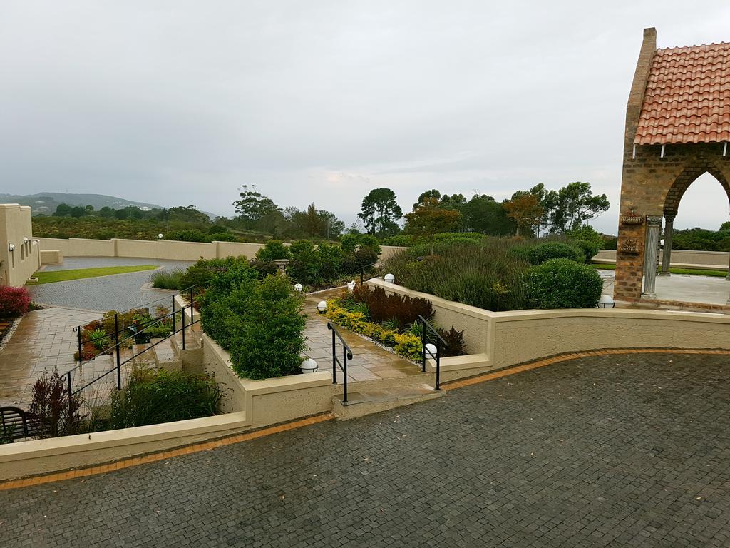 Villa Castollini Brenton-on-Sea Exterior foto